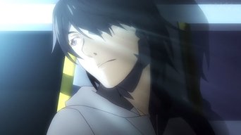 Koyomimonogatari: Agua Koyomi Koyomimonogatari: Agua Koyomi