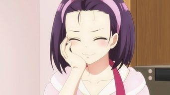 Cena de O Velocíssimo Ninja Exorcista