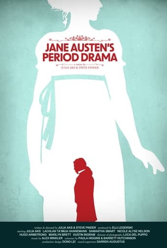 Jane Austen's Period Drama en streaming 