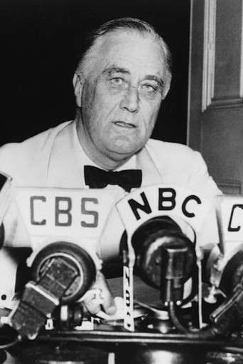 Nothing to Fear: The Legacy of FDR (1982)