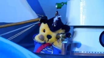 Sooty Of The Seven Seas