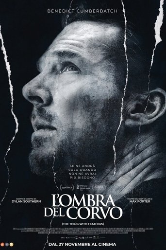 L'ombra del corvo