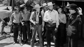 Outlaws of Boulder Pass (1942)