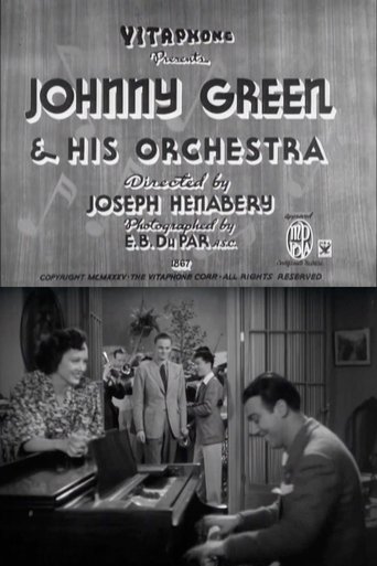 Johnny Green & His Orchestra (1935)