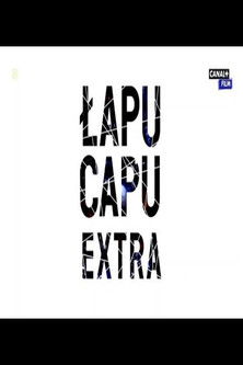 Łapu-Capu Extra poster