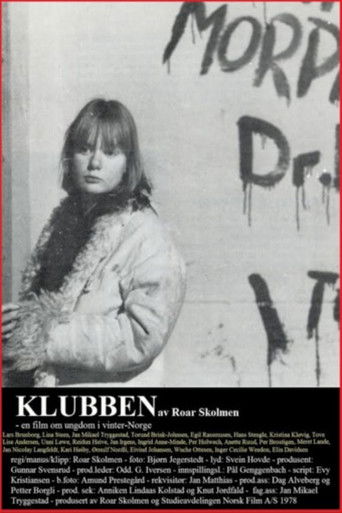 Klubben (1978)