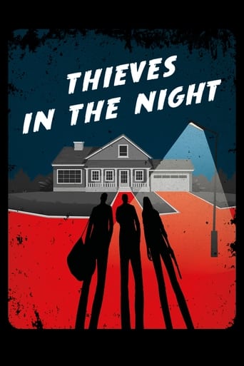 Thieves in the Night