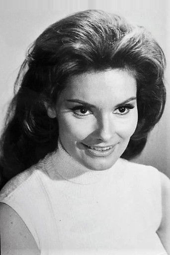 Foto de Suzanne Lloyd