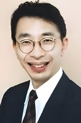 Masayuki Nakata headshot