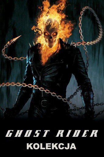 Ghost Rider - Kolekcja