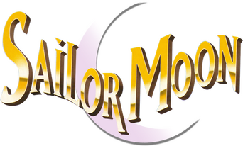 Sailor Moon logo
