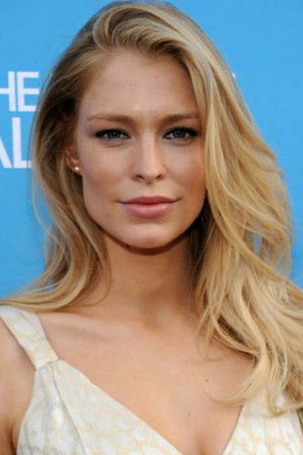 Foto de Cynthia Kirchner