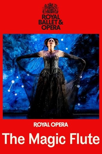 RB&O Live 2025/26: The Magic Flute (2026)