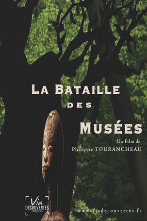 La Bataille des musées (2011)
