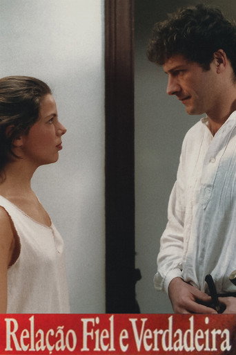 A True and Faithful Account (1989)