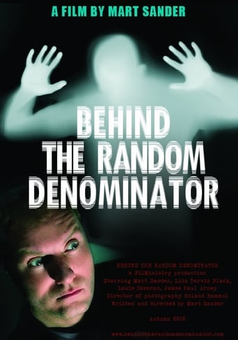 Poster of Behind the Random Denominator