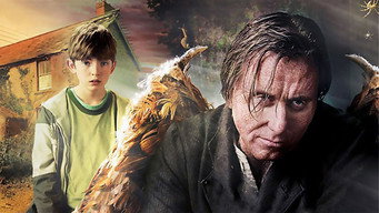 Skellig – Szenenbild