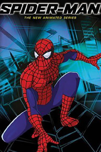 Spider-Man: The New Animated Series