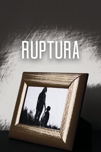 Poster of Ruptura