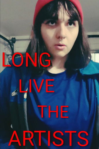 LONG LIVE THE ARTISTS: 