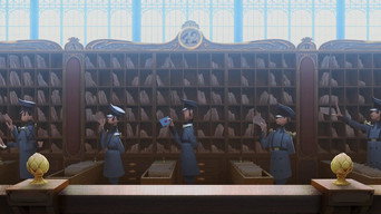 #33 Клаус