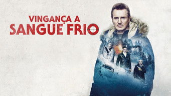 Cena de Vingança a Sangue Frio