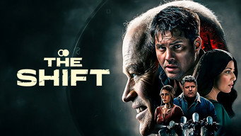 #7 The Shift