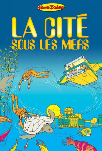 La Cité Sous Les Mers