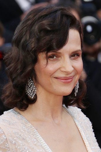 Image of Juliette Binoche
