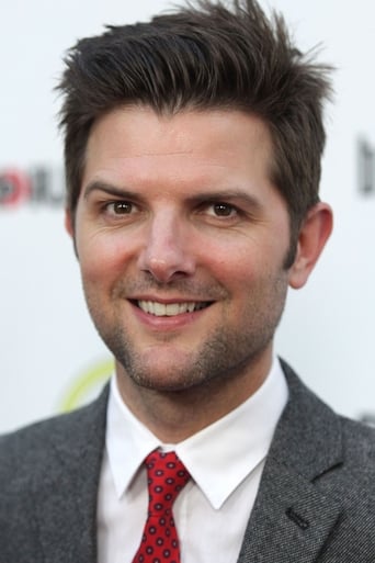 Profile picture of Adam Scott