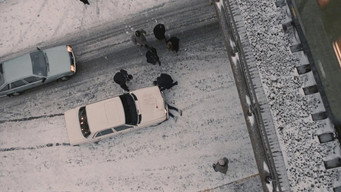 #8 The Man from Majorca