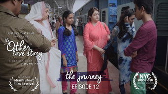 Episode 12 — "the journey"