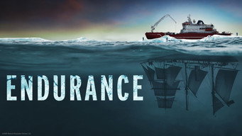 #10 Endurance
