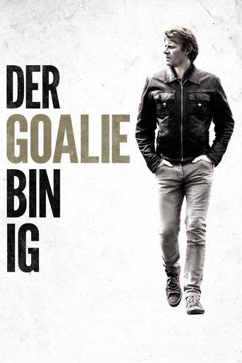Der Goalie bin ig (2014)