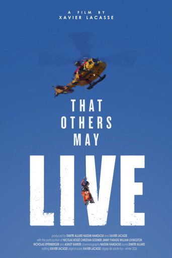 That Others May Live — Pôsteres 2