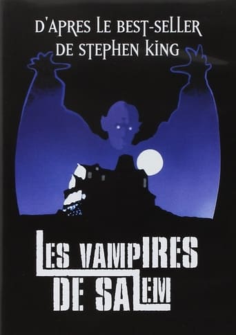 Les Vampires de Salem en streaming 