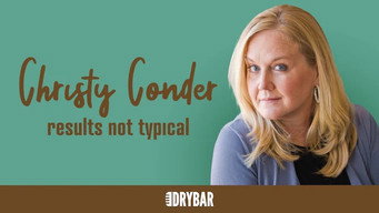 Episode 60 — Christy Conder: Results Not Typical