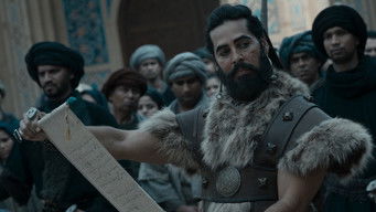 Episode 1 — Not the King but the Kingmaker