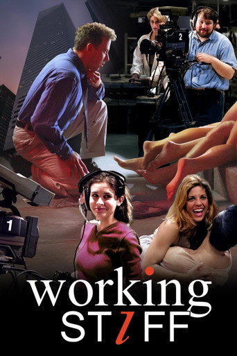 Working Stiff