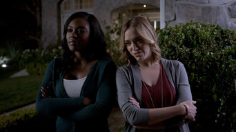 Hall Pass Nightmare (2022)