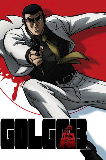 Golgo 13 - Season 1