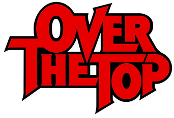 صورة من Over the Top