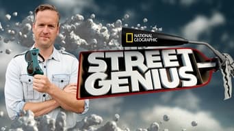 #5 Street Genius