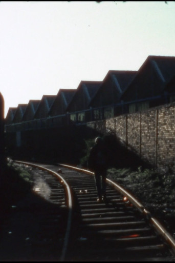 Gaël à Saint-Denis movie backdrop