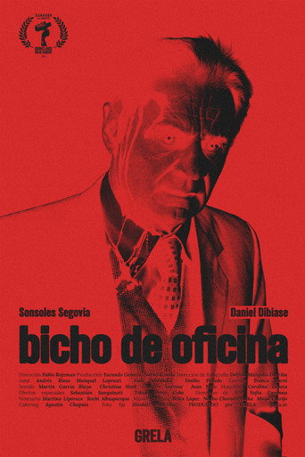 Bicho de oficina