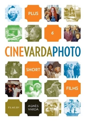 Cinévardaphoto en streaming 