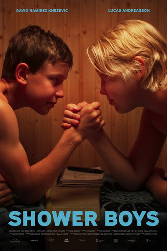 Shower Boys (2021)