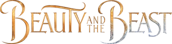 Beauty and the Beast logo