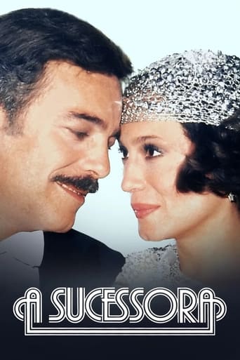 A Sucessora - Season 1 Episode 69   1979