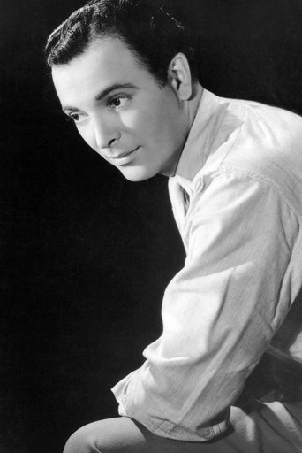 Image of Leonard Penn